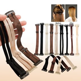 Anti Wrinkle Face Lift Band - Manufacturer - Hot Selling Black Brown Nude Invisible Elastic Adjustable