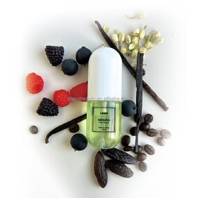 Unisex Body Mist Fragrance - Manufacturer - Floral Woody Fragrance Oil Perfumes for Men Women