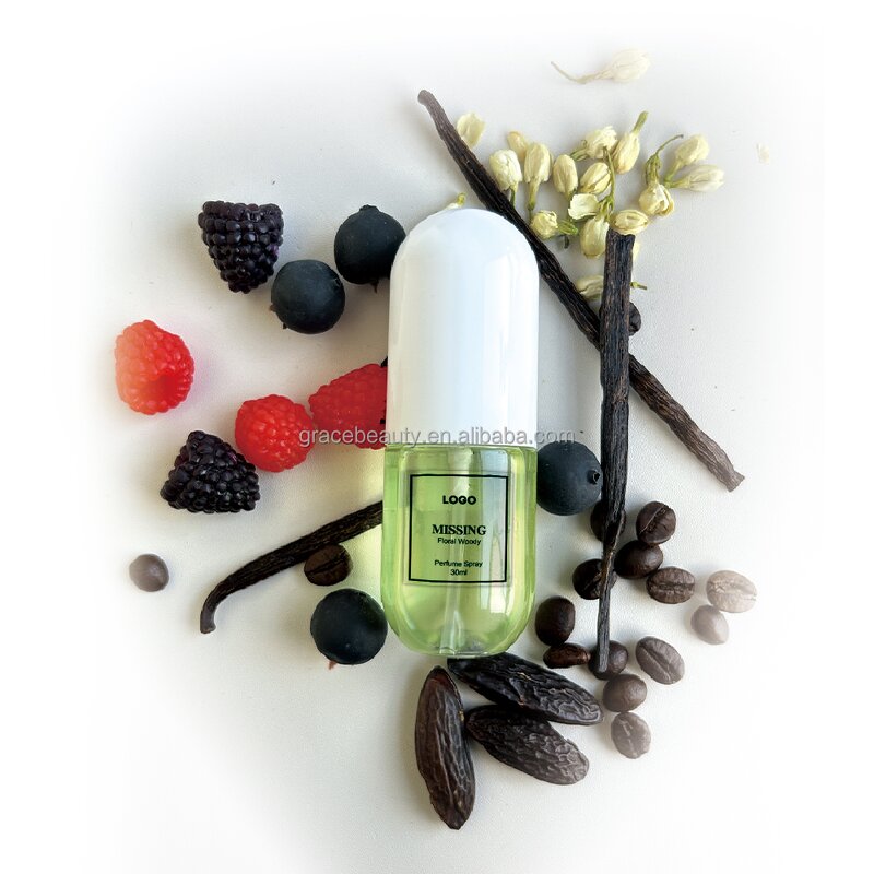 Unisex Body Mist Fragrance - Manufacturer - Floral Woody Fragrance Oil Perfumes for Men Women