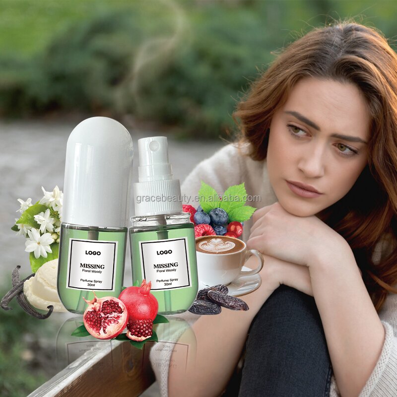 Unisex Body Mist Fragrance - Manufacturer - Floral Woody Fragrance Oil Perfumes for Men Women