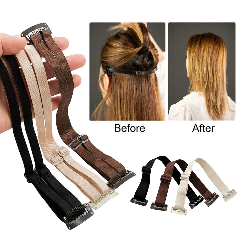 Face Lift Band - Manufacturer - Private Label Black Brown White Invisible Eyes Wrinkle Lifting