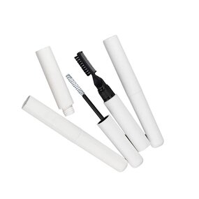 Eyebrow Styling Wax Brush - Manufacturer - Double Headed Waterproof Eyebrow Sculpt Gel Brush