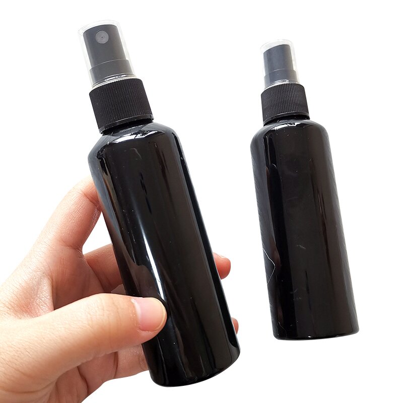 Lace Melt Spray - Manufacturer - Wholesale glueless wig install melting black bottle lace spray