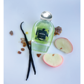 Vegan Womens Perfume - Manufacturer - Cruelty-Free Floral Fruity Vanilla Musk Gift Fragrance