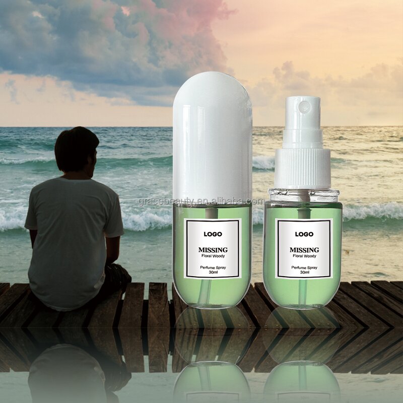 Unisex Body Mist Fragrance - Manufacturer - Floral Woody Fragrance Oil Perfumes for Men Women