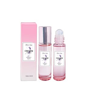 Pheromone Roll-on Perfume Oil - Manufacturer - Sweet Fruity Dating Romance Roller Parfums