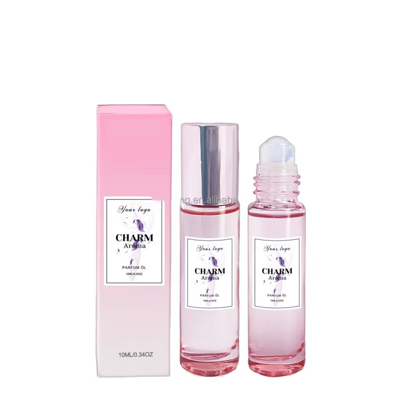 Pheromone Roll-on Perfume Oil - Manufacturer - Sweet Fruity Dating Romance Roller Parfums