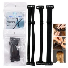 Face Lift Band - Manufacturer - Private Label Black Brown White Wide Thin Double Invisible Lifting