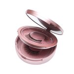 3D Magnetic Eyelashes Kit - Manufacturer - Silk Lashes No Glue Needed with Applicator Reusable