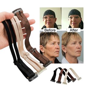 Face Lifting Patch - Manufacturer - Eyes Lift Clip Stretching Strap Invisible Face Lift Patch