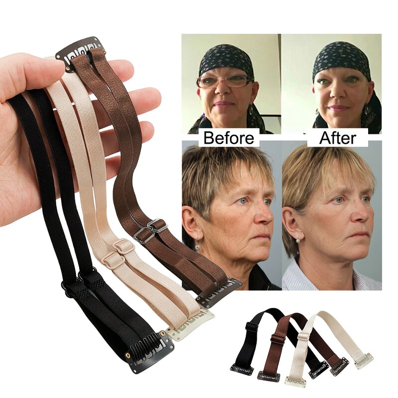 Face Lifting Patch - Manufacturer - Eyes Lift Clip Stretching Strap Invisible Face Lift Patch