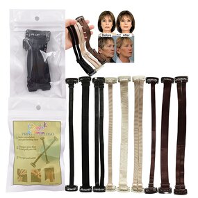 Face Lifting Patch - Manufacturer - Private Label Eyes Lift Clip Stretching Strap Elastic Bands