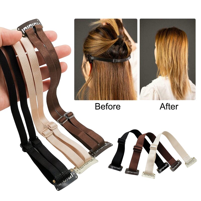 Face Lift Bands - Manufacturer - Double Stretch Eyes Eyebrows Adjustable Invisible Lifting Band