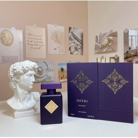 Initio Perfume - Manufacturer - 2025 100ML Luxurious Original Fragrance Cream Form Unisex