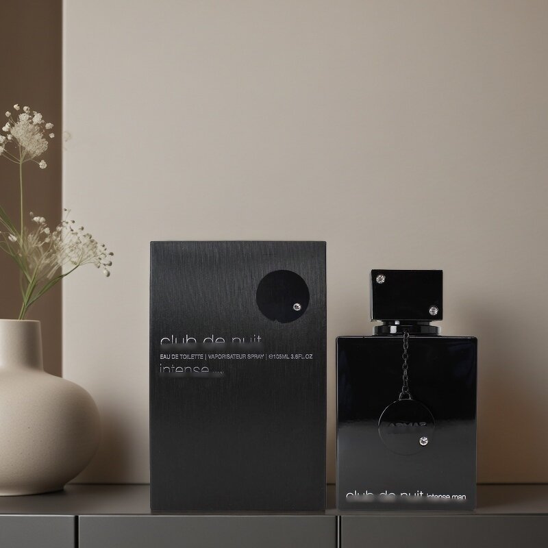 Arabic Unisex Perfume - Manufacturer - GISSAH Light Fragrance Dubai Liquid Form Wholesale