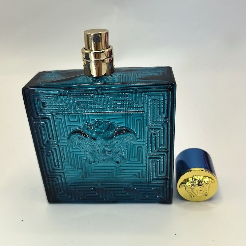 Men's Luxury Perfume - Manufacturer - 25ml Fruit Scent Europe America Warehouse Wholesale