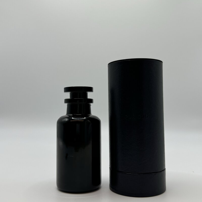Unisex Eau De Toilette - Manufacturer - 100ml French Luxury Brand Long-Lasting Spray Cologne