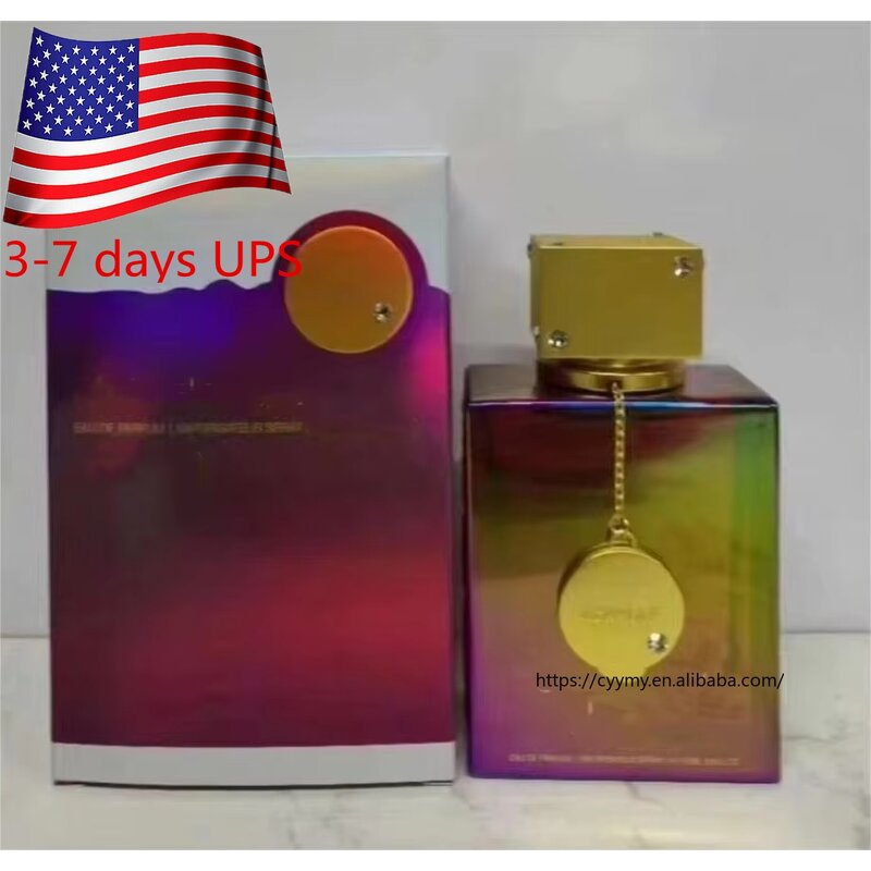 Arabic Unisex Perfume - Manufacturer - GISSAH Light Fragrance Dubai Liquid Form Wholesale