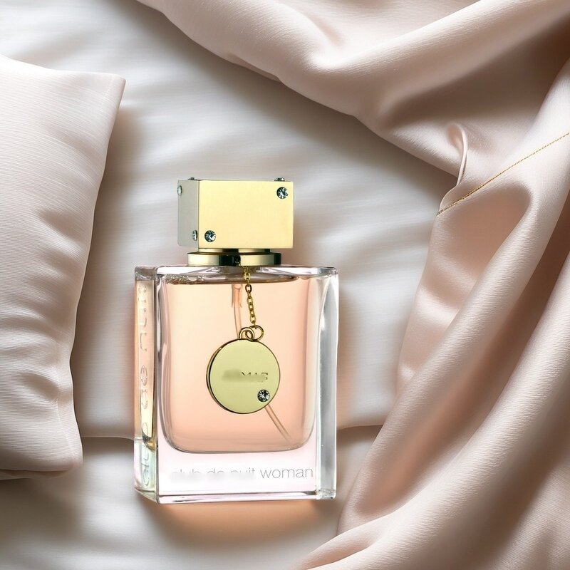 Arabic Unisex Perfume - Manufacturer - GISSAH Light Fragrance Dubai Liquid Form Wholesale