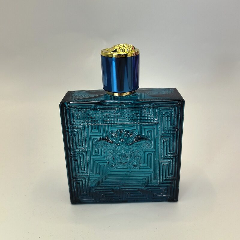 Men's Luxury Perfume - Manufacturer - 25ml Fruit Scent Europe America Warehouse Wholesale