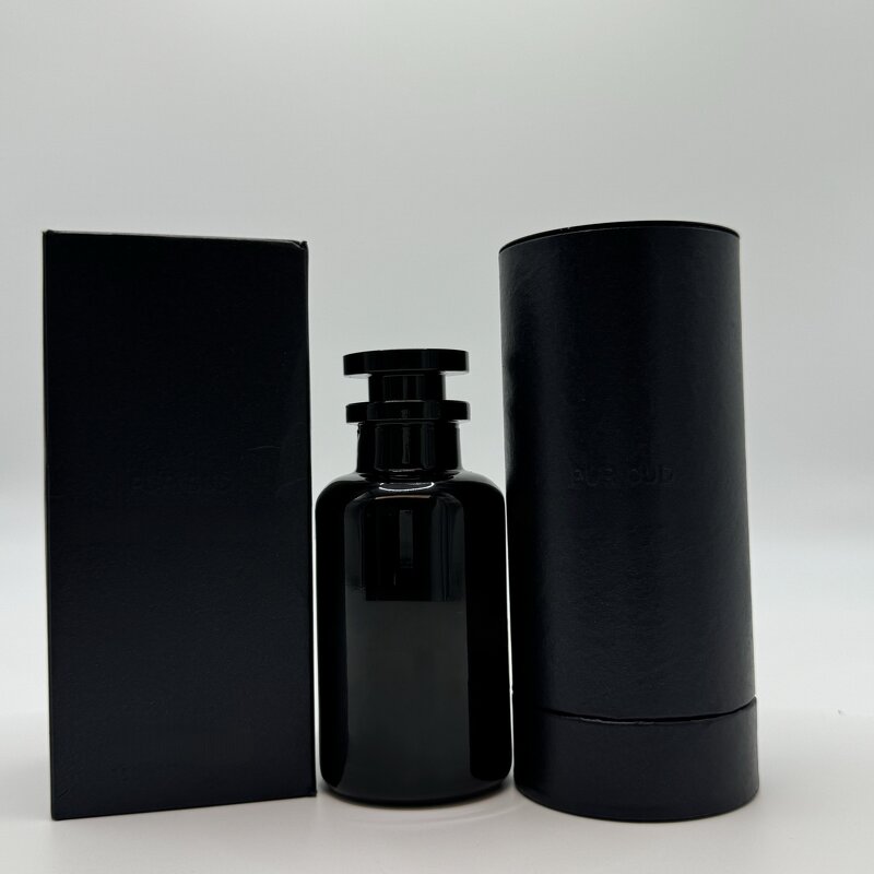 Unisex Eau De Toilette - Manufacturer - 100ml French Luxury Brand Long-Lasting Spray Cologne