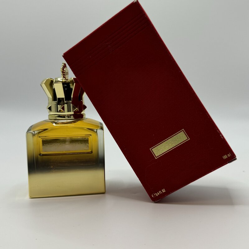 Men's Cologne Body Spray - Manufacturer - Scandal Pour Homme Absolu Arabian Luxury Fragrance