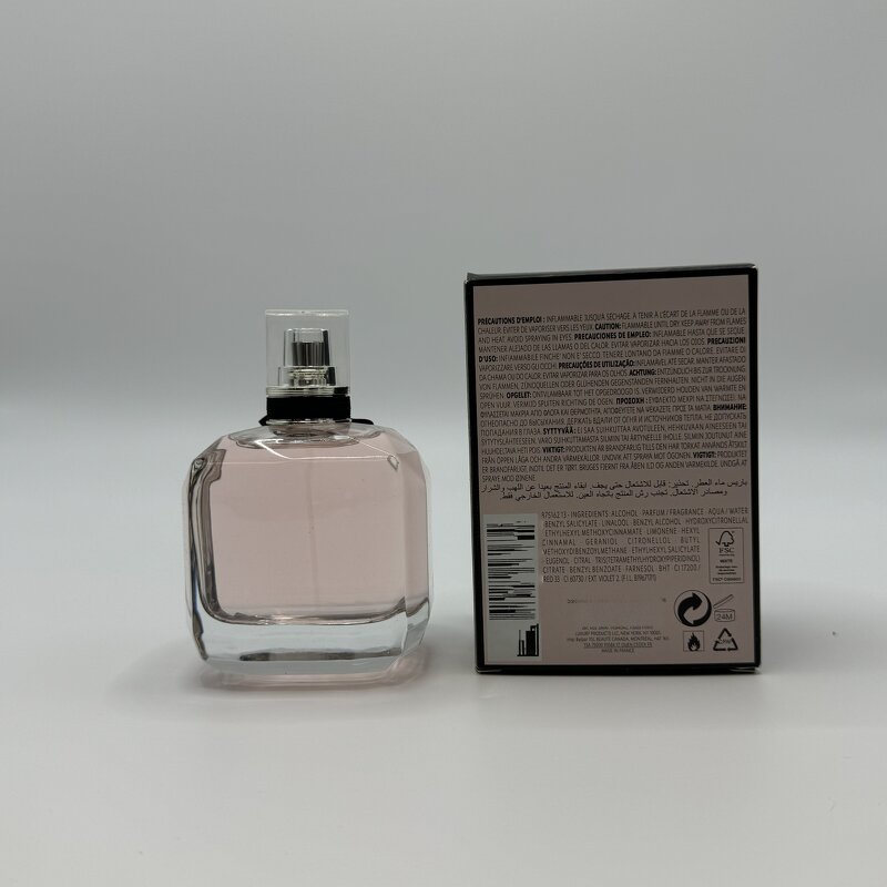 Ladies Perfume Gift Set - Manufacturer - Mist Hair Oil Strong Fragrance Daily Use Wholesale