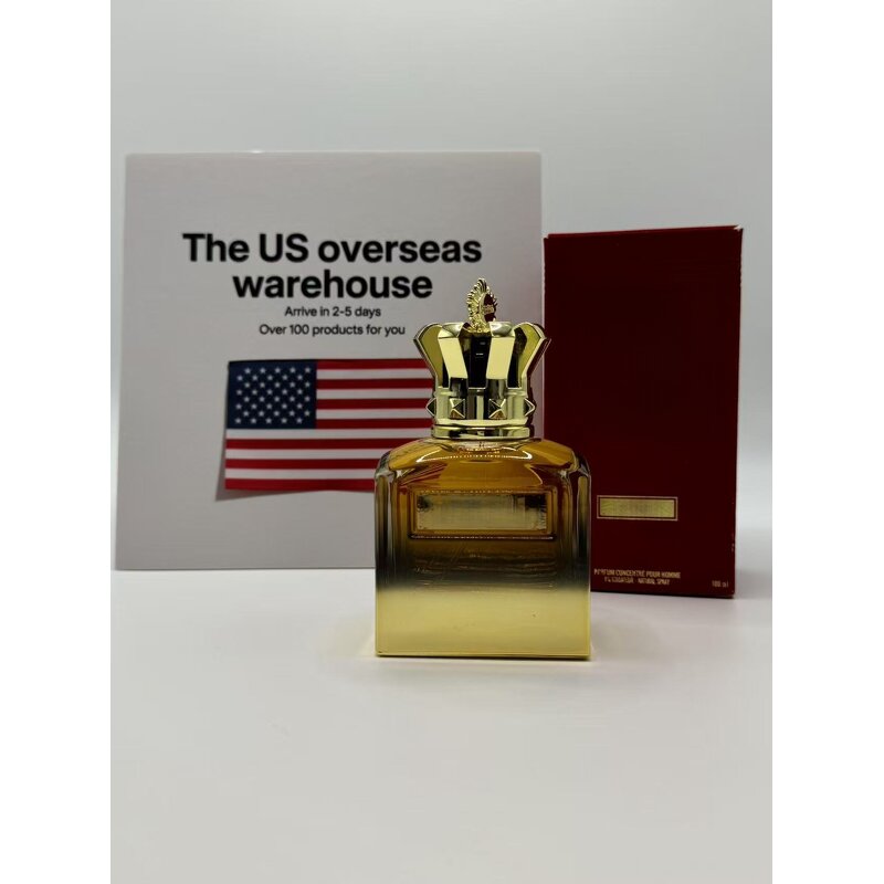 Men's Cologne Body Spray - Manufacturer - Scandal Pour Homme Absolu Arabian Luxury Fragrance