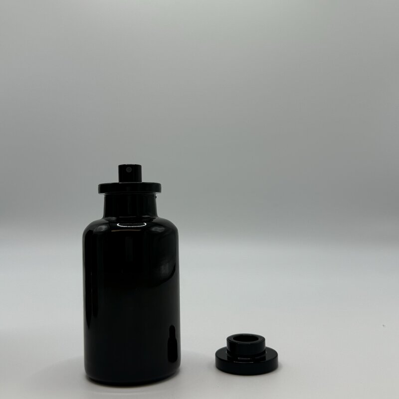 Unisex Eau De Toilette - Manufacturer - 100ml French Luxury Brand Long-Lasting Spray Cologne