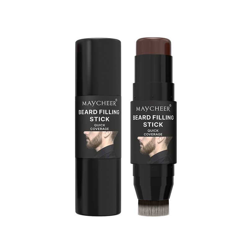 Beard Pen Manufacturer - Maycheer 4 Color Private Label Waterproof Filler for Men