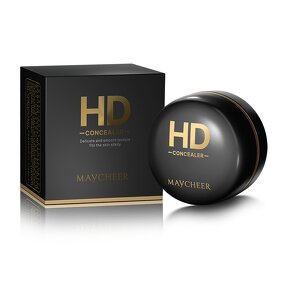 Concealer Manufacturer - Maycheer 4 Color Natural Organic Matte Full Coverage Vegan