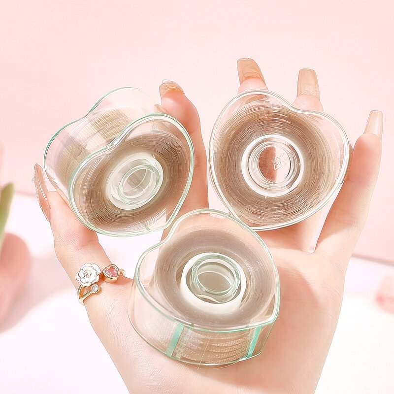 Eyelid Stickers Manufacturer - Eye Lift Natural Invisible Waterproof Self Adhesive