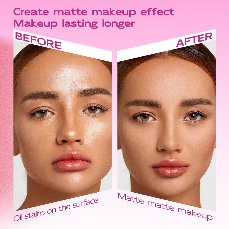 Setting Spray Manufacturer - Maycheer 60g Long Lasting Waterproof Mist