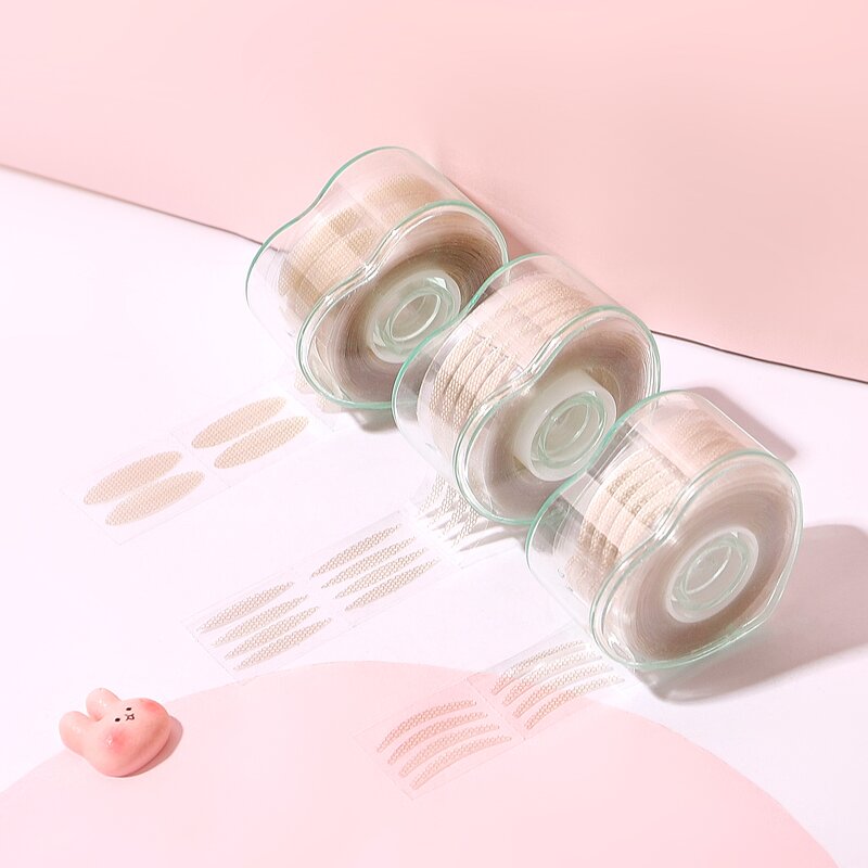 Eyelid Stickers Manufacturer - Eye Lift Natural Invisible Waterproof Self Adhesive