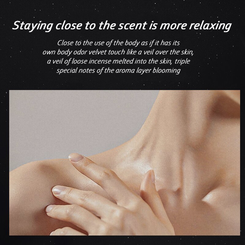 Solid Perfume Balm Manufacturer - Lucky Girl Popular 2 Smell Amazing Long Lasting