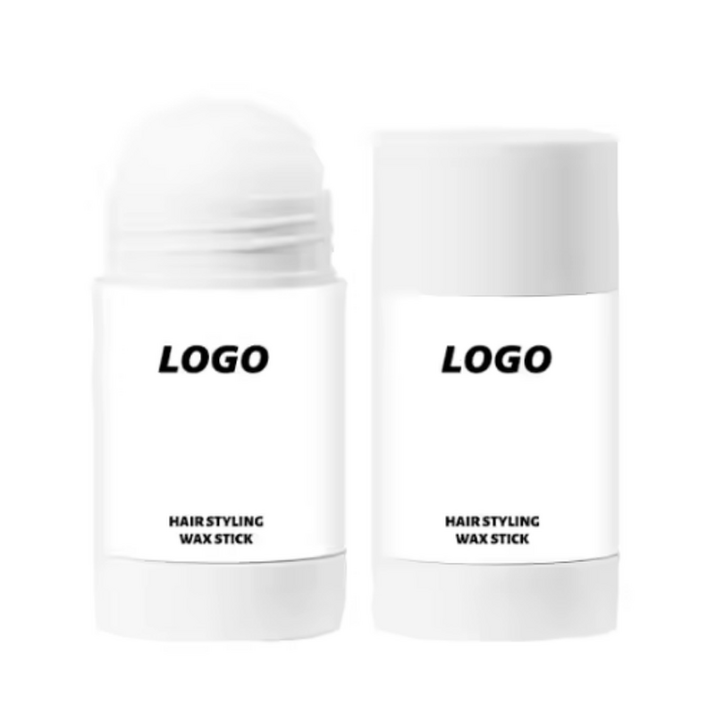 Hair Wax Stick Manufacturer - Custom Your Logo Best Quality Hairstyle Holding Long
