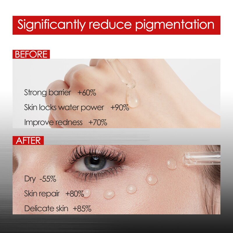 Essence Manufacturer - Maycheer Skin-Translucent Radiance 35ml Day & Night