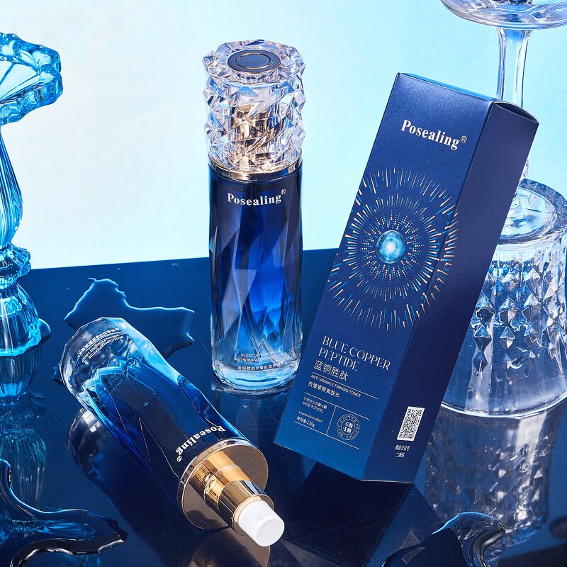 Face Toner Manufacturer - Posealing Wholesale Hot Sale Moisturizing Hydrating