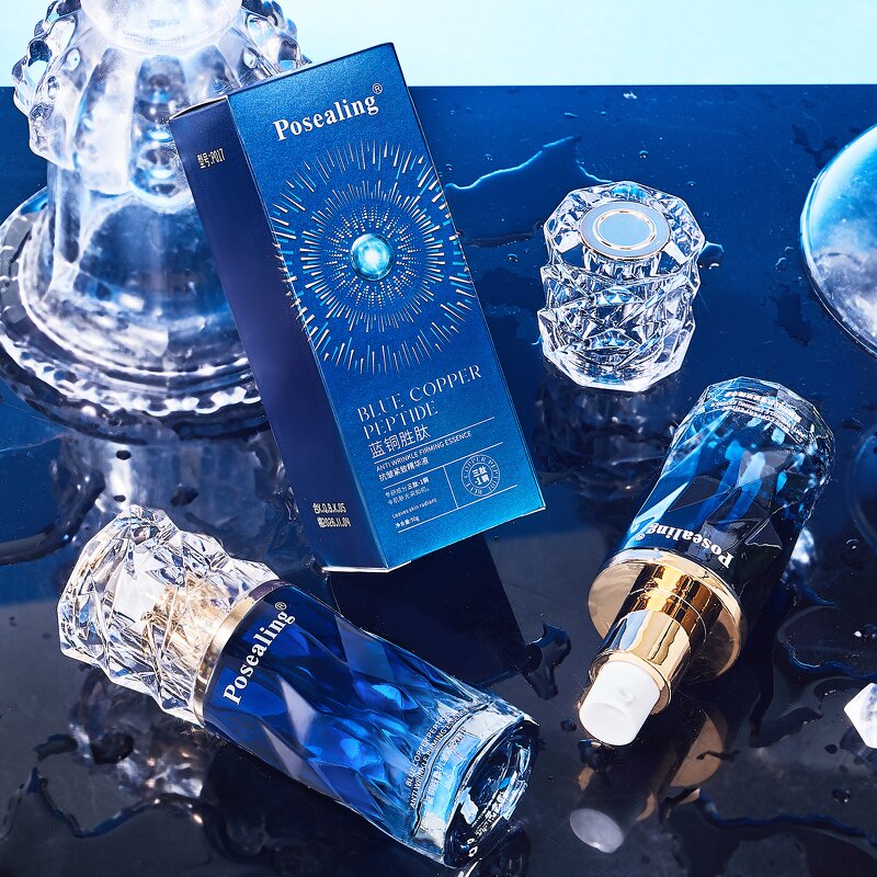 Face Serum Manufacturer - Posealing 50ml Anti-aging Firming for Women Beauty