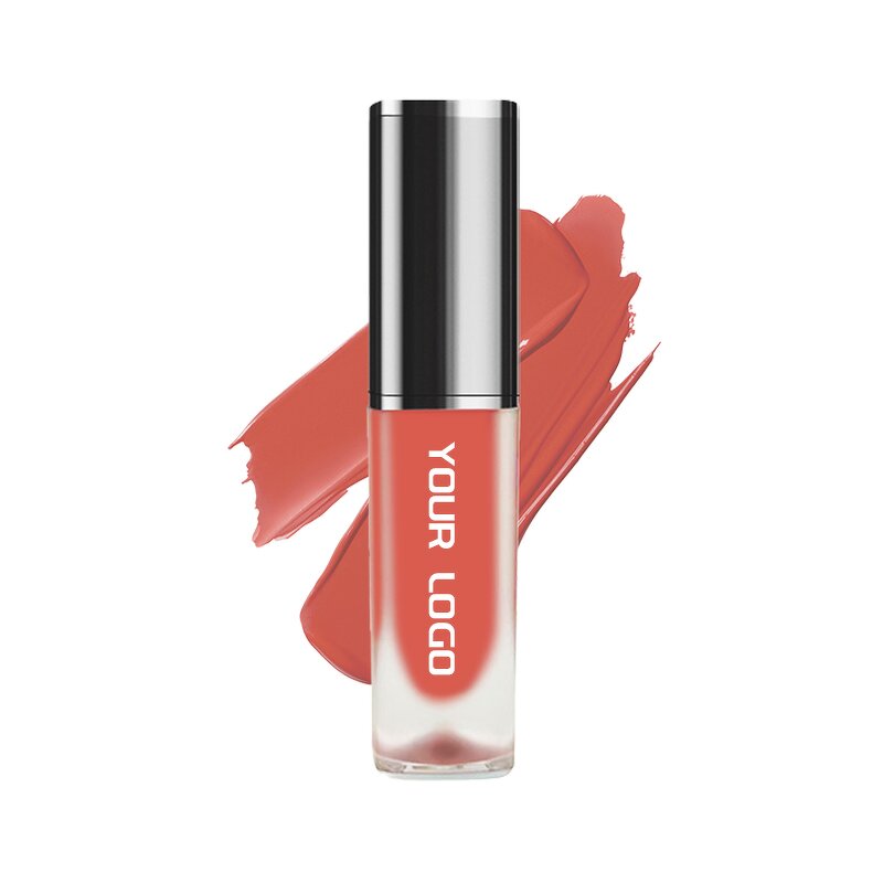 Lipgloss Manufacturer - Your Private Logo 19 Color Vegan Long Lasting Matte