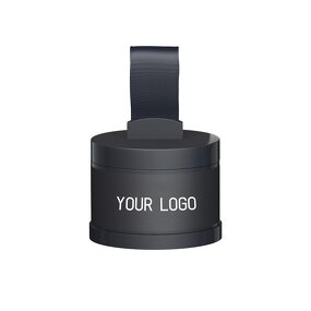 Hairline Powder Manufacturer - Customized Your Logo for Gray Coverage Bald Spot