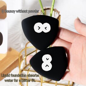 Makeup Sponge Manufacturer - Maycheer Wholesale High Quality Washable Soft Puff