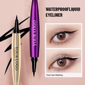 Eyeliner Pencil Manufacturer - Your Logo Custom Waterproof Vegan Non Smudging