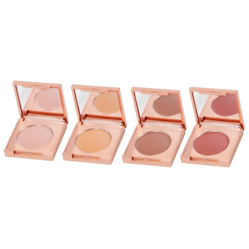 Concealer Manufacturer - Maycheer 4 Color Smooth Cover Full Coverage Long Lasting