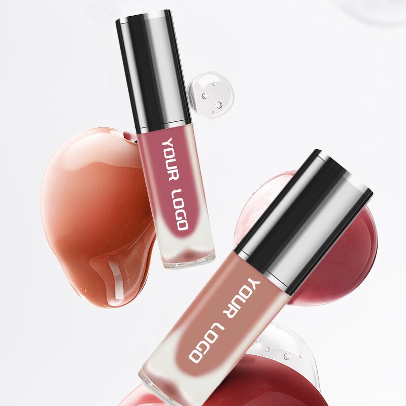 Lipgloss Manufacturer - Your Private Logo 19 Color Vegan Long Lasting Matte