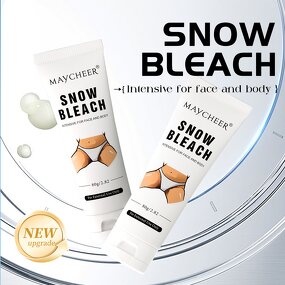 Whitening Cream Manufacturer - Maycheer Hot Sales Skin Without Side Effect