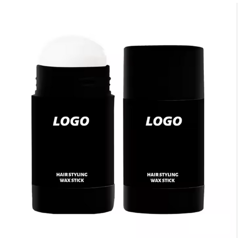 Hair Wax Stick Manufacturer - Custom Your Logo Best Quality Hairstyle Holding Long