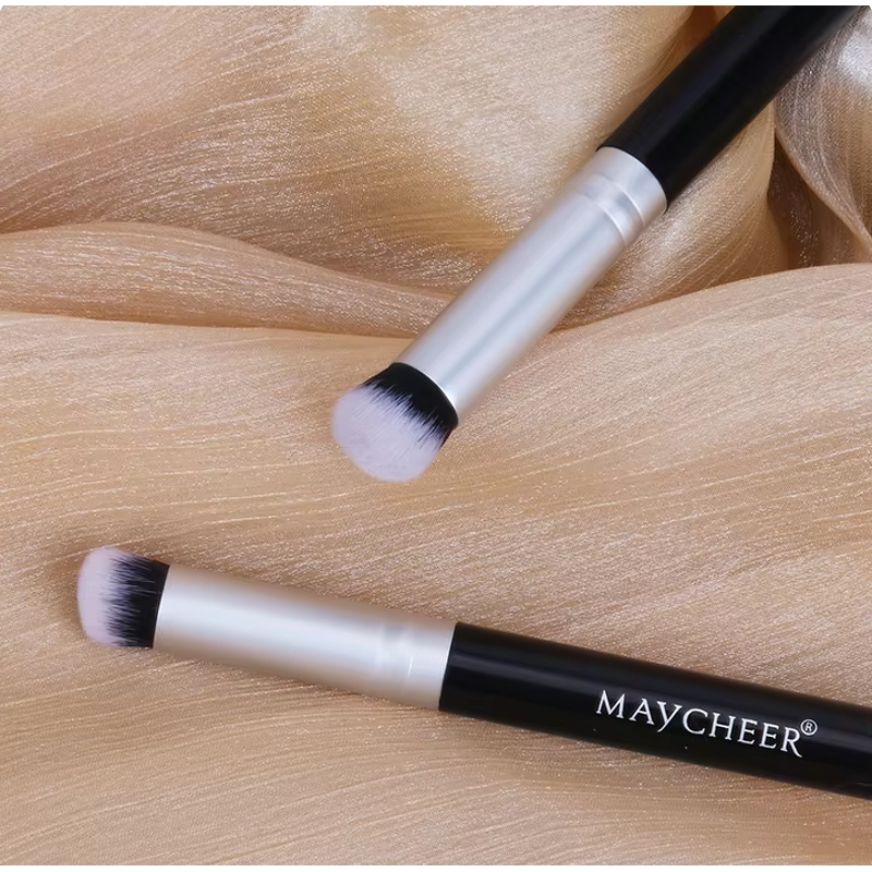 Makeup Brush Manufacturer - Maycheer Wholesale for Daily Use Soft Vegan Single