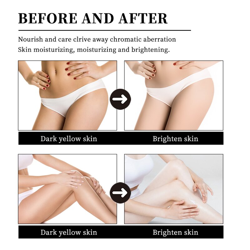 Whitening Cream Manufacturer - Maycheer Without Side Effects for Bikini Underarm