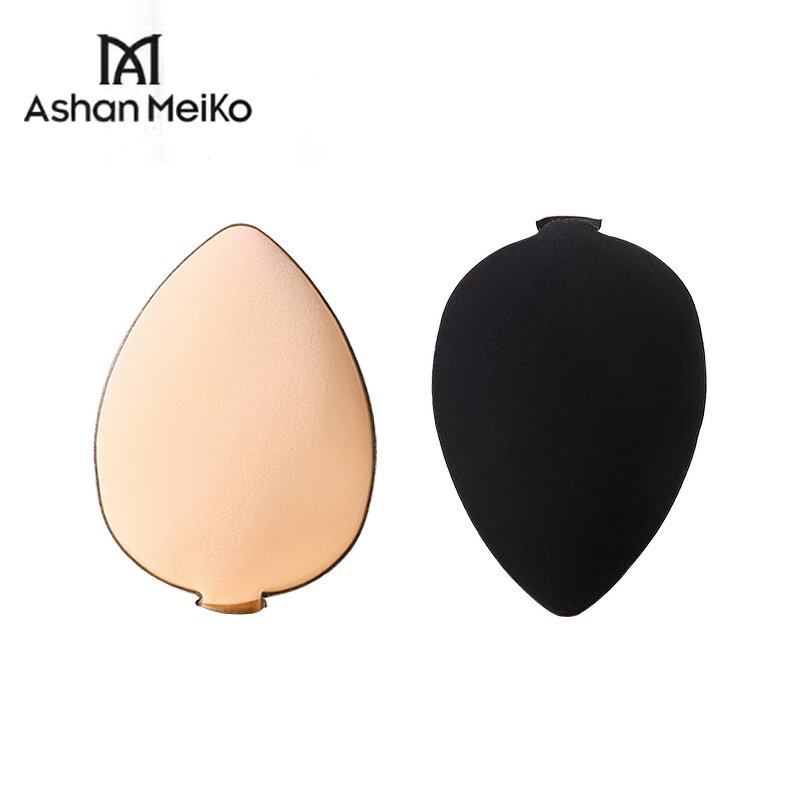Makeup Sponge Manufacturer - ASHAN MEIKO Water Drop Air Cushion Puff Beauty Tool